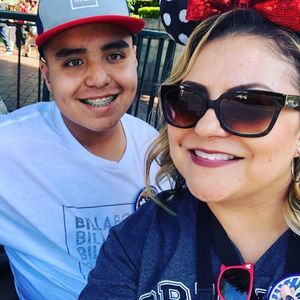 Meet your Posher, Veronica